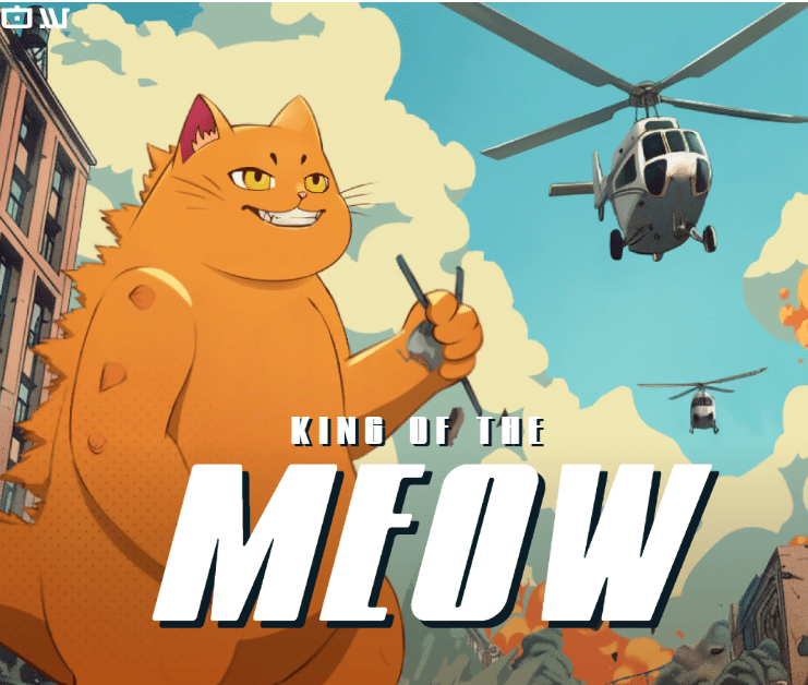 Whales are eyeing Catzilla: A token with potential to soar 16,900% like Shiba Inu - 1