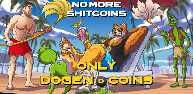 These 5 bullish altcoins could explode 50,000% by 2025 - 1