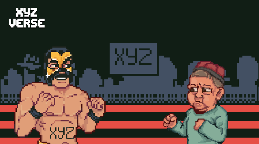 Trump-linked crypto ETF could make XRP, Solana, and XYZVerse soar - 1