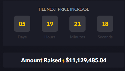 Analyst makes chilling XRP forecast, investors scramble to revenue sharing altcoin for refuge - 1