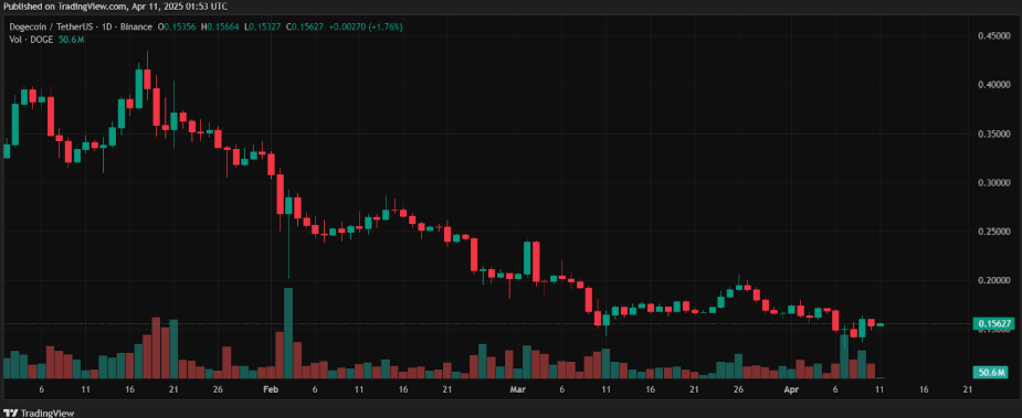 SHIB and DOGE rally 10%, but this new coin eyes 10,000% ROI - 1