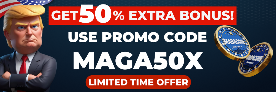 SHIB and DOGE rally 10%, but this new coin eyes 10,000% ROI - 3