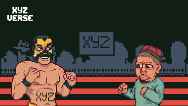 SOL to climb 15%, LINK forecasted for 4%; XYZVerse targets a 480% rally this month - 2