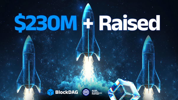 SHIB, SUI remain volatile; BlockDAG’s special price offers up to 1,279% ROI overnight - 3