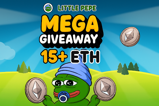 Exploring Little Pepe: The under-$1 token gaining attention - 1