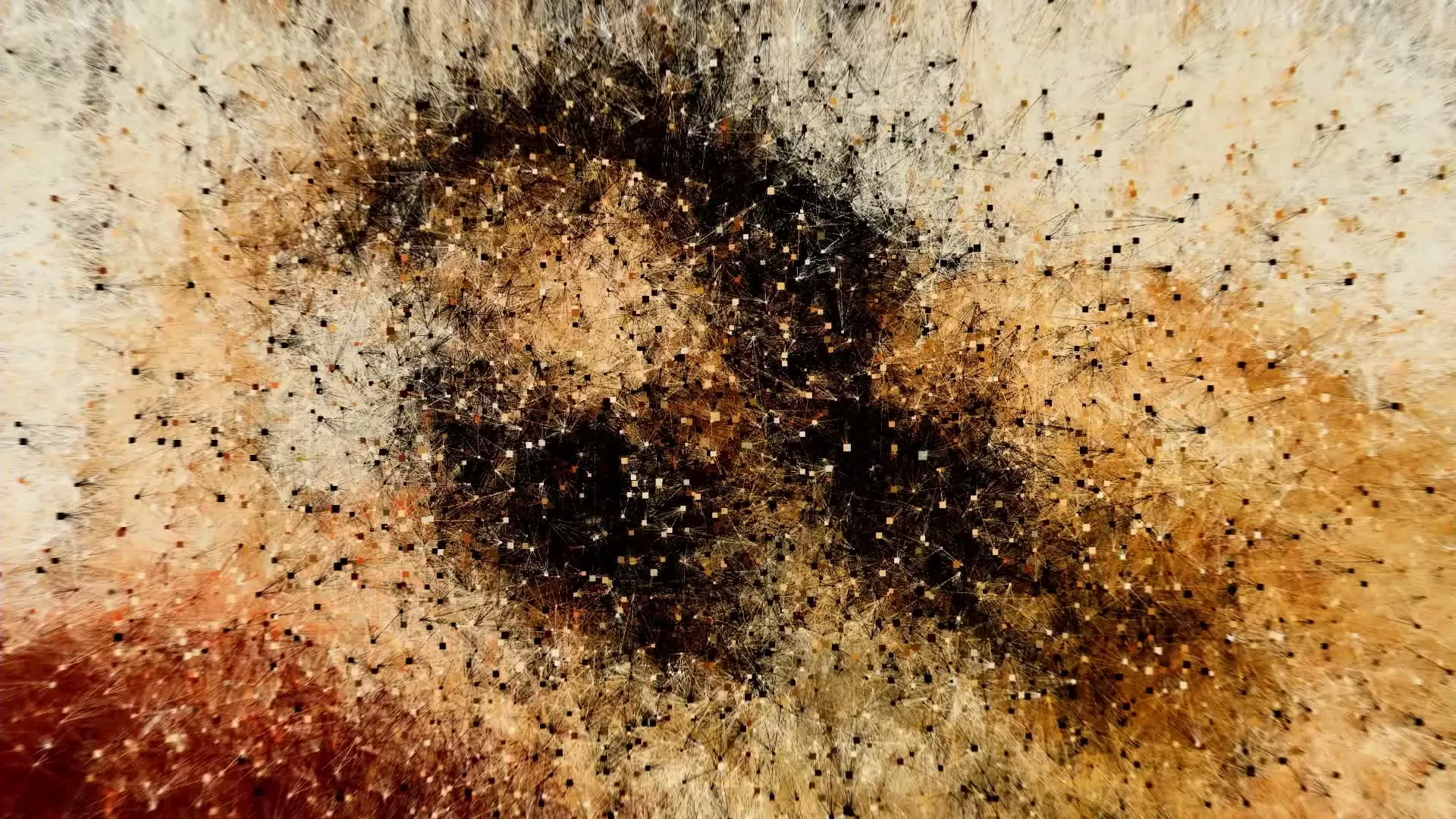 Art Basel, Ix Shells, Eva Bonnier (#2), Still from Video, 2025 | Source: Ix Shells and Fellowship 2025