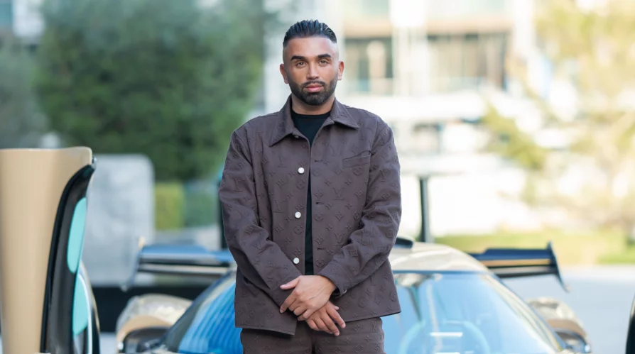 Gurhan Kiziloz's ruthless focus delivers a $1.7 billion net worth - 2