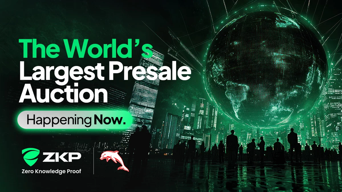 XRP, TON show price movement, but veteran traders are rushing to join Zero Knowledge Proof’s ultimate $5m giveaway - 2