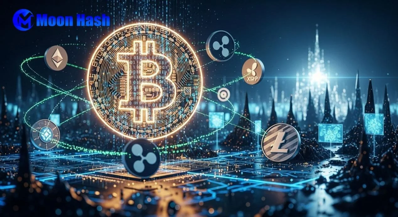 How ordinary people can access crypto profit-generating channel in a compliant era with participation barriers rewritten - 2