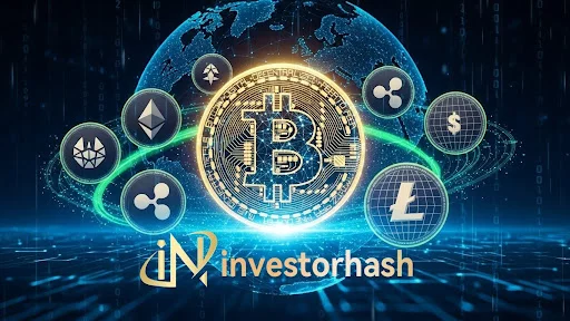 In the highly volatile crypto market, how can Investor Hash help investors make more rational decisions? - 1
