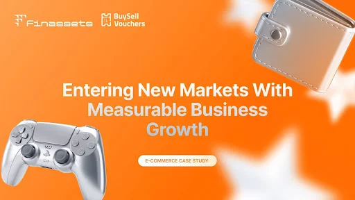 Payment gateway for marketplace: Entering new markets without increasing payment costs - 1