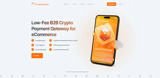 Payment gateway for marketplace: Entering new markets without increasing payment costs - 3